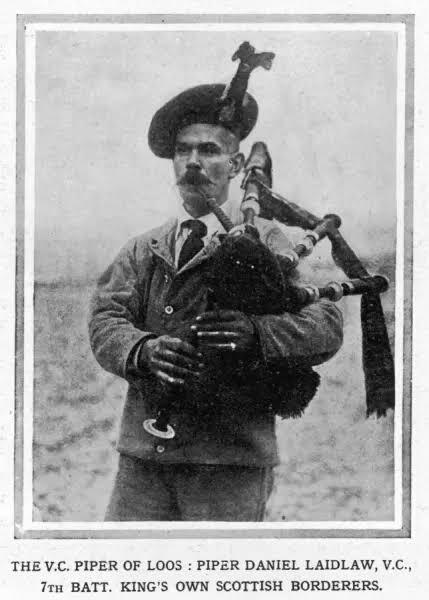 Piper Daniel Laidlaw